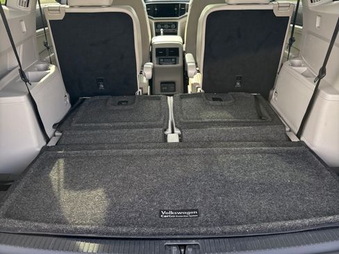 Used 2019 Volkswagen Atlas SEL Premium image 18