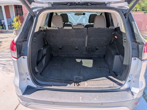 Used 2015 Ford Escape SE w/ Equipment Group 201A image 23