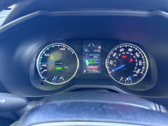 Used 2020 Toyota RAV4 XLE w/ XLE Grade Weather Package AWD/4WD image 1