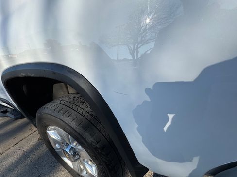 Used 2023 Chevrolet Silverado 3500 LTZ w/ LTZ Premium Package image 5