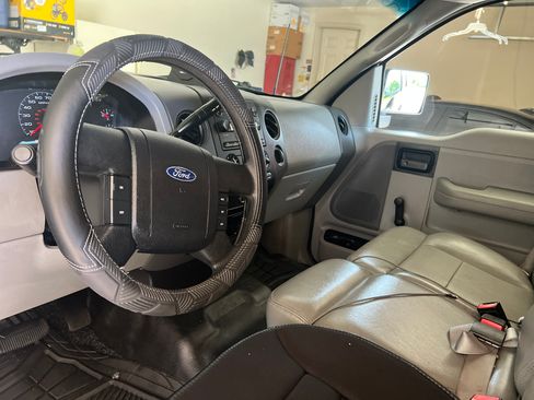 Used 2007 Ford F150 XL AWD/4WD image 31
