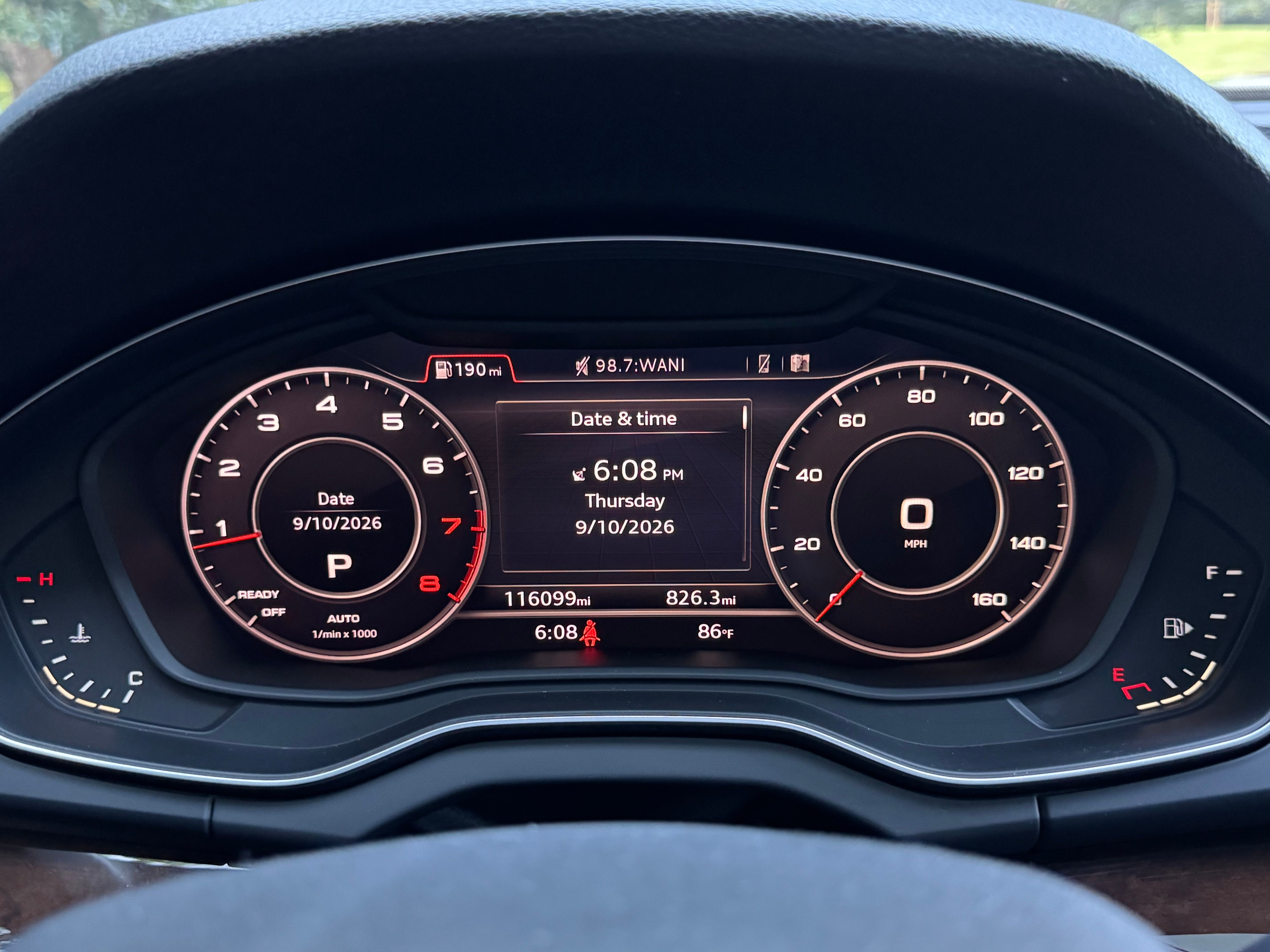 Used 2018 Audi Q5 2.0T Premium Plus w/ Premium Plus Package AWD/4WD image 18