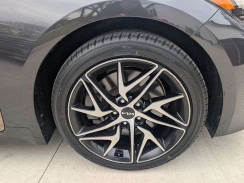 Used 2022 Kia Stinger GT-Line image 6