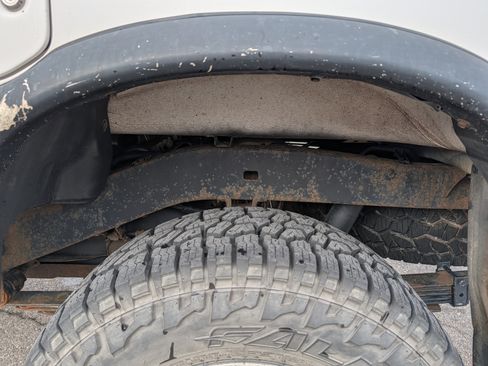 Used 2000 Toyota Tacoma 4x4 Xtracab V6 image 18