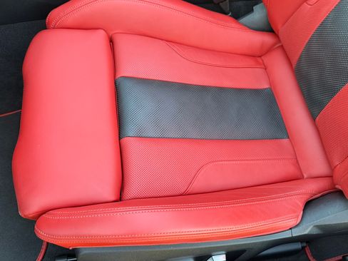 Used 2022 BMW M4 xDrive Competition w/ M Driver's Package AWD/4WD image 19