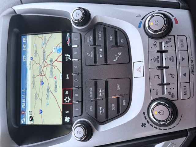 Used 2017 GMC Terrain SLE w/ Convenience Package FWD image 11