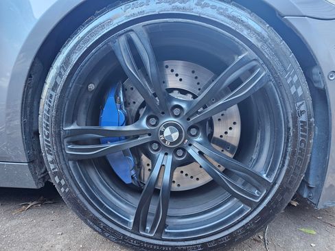 Used 2015 BMW M5 image 10