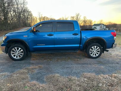 Used 2008 Toyota Tundra SR5