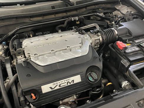 Used 2008 Honda Accord EX-L image 5