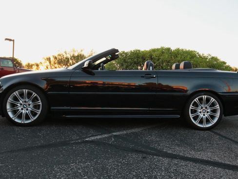 Used 2004 BMW 330Ci Convertible image 14
