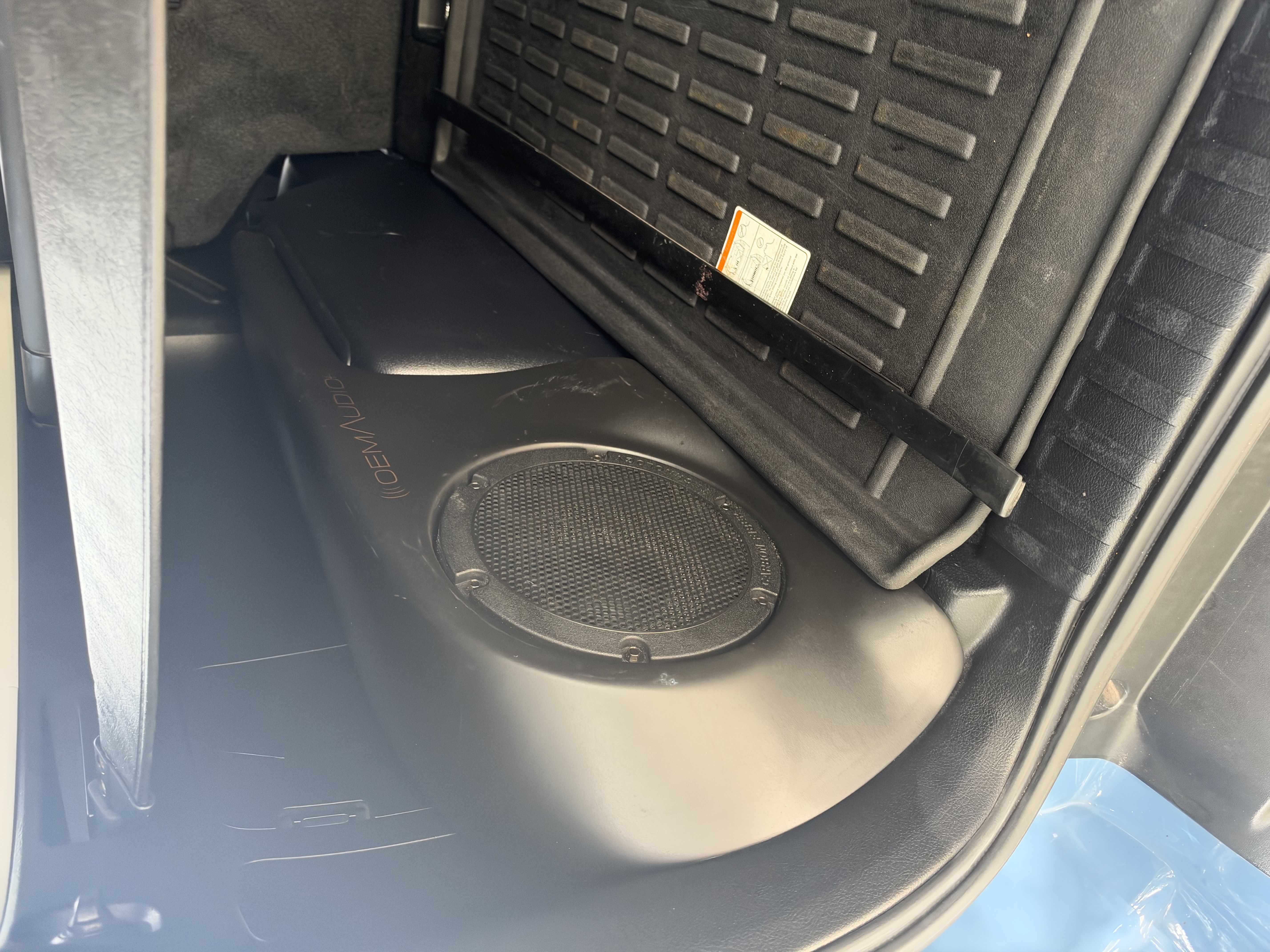 Used 2018 Toyota 4Runner TRD Pro AWD/4WD image 12