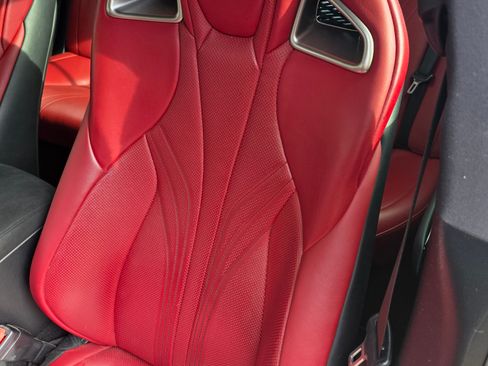 Used 2017 Lexus GS F F Sedan 4D image 14