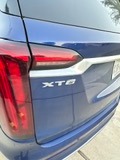Used 2023 Cadillac XT6 Premium Luxury w/ Technology Package FWD image 11