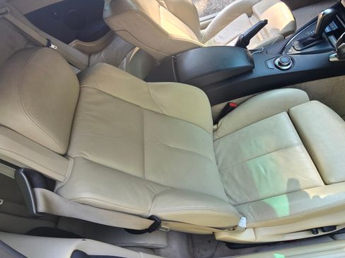 Used 2007 BMW 650i 650i Convertible 2D image 22