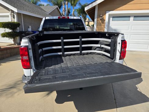 Used 2014 Chevrolet Silverado 1500 LT w/ All Star Edition image 6