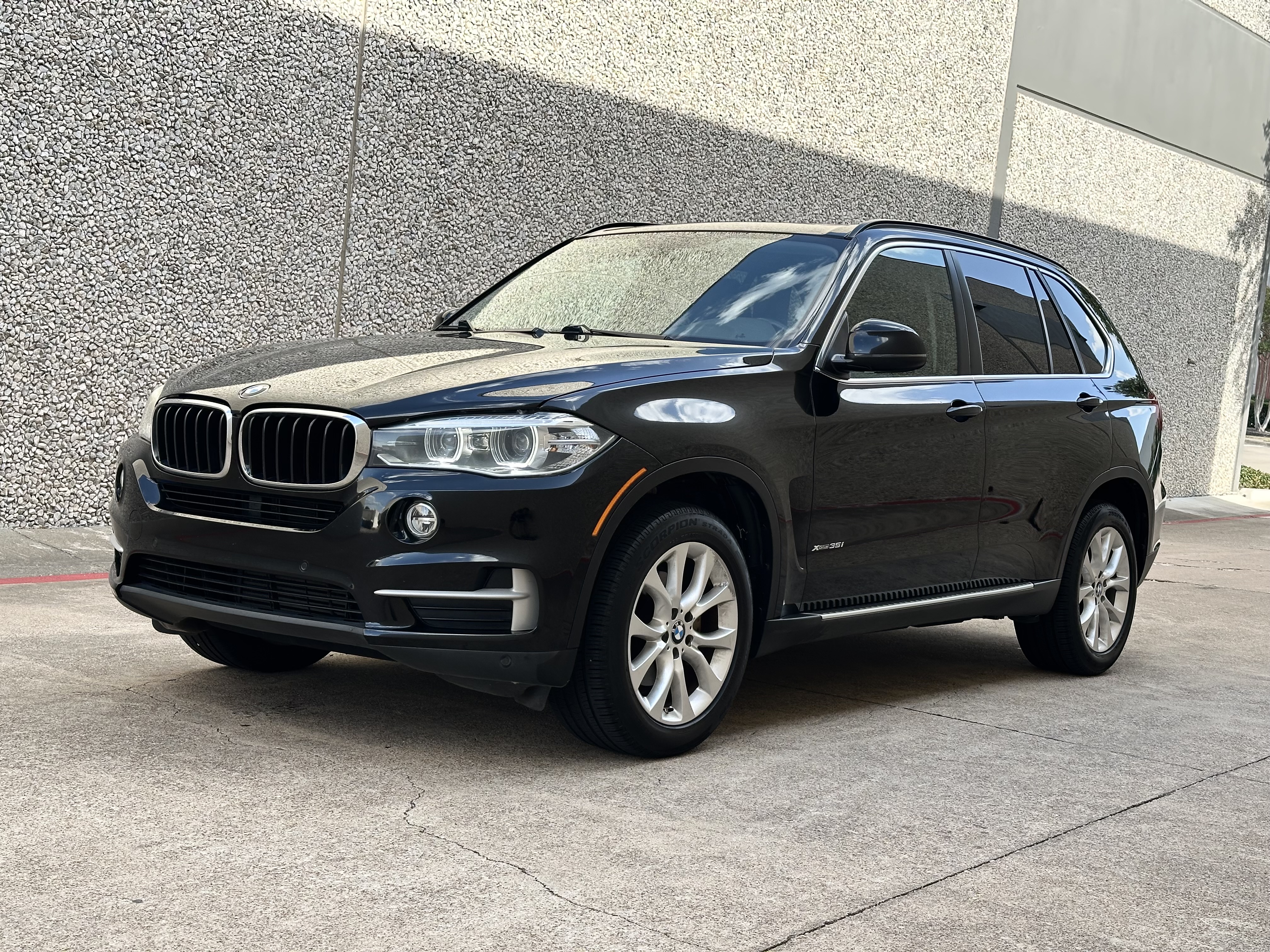 Used 2016 BMW X5 xDrive35i AWD/4WD image 5