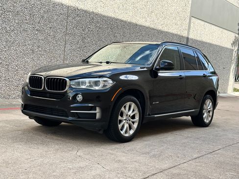 Used 2016 BMW X5 xDrive35i AWD/4WD image 5