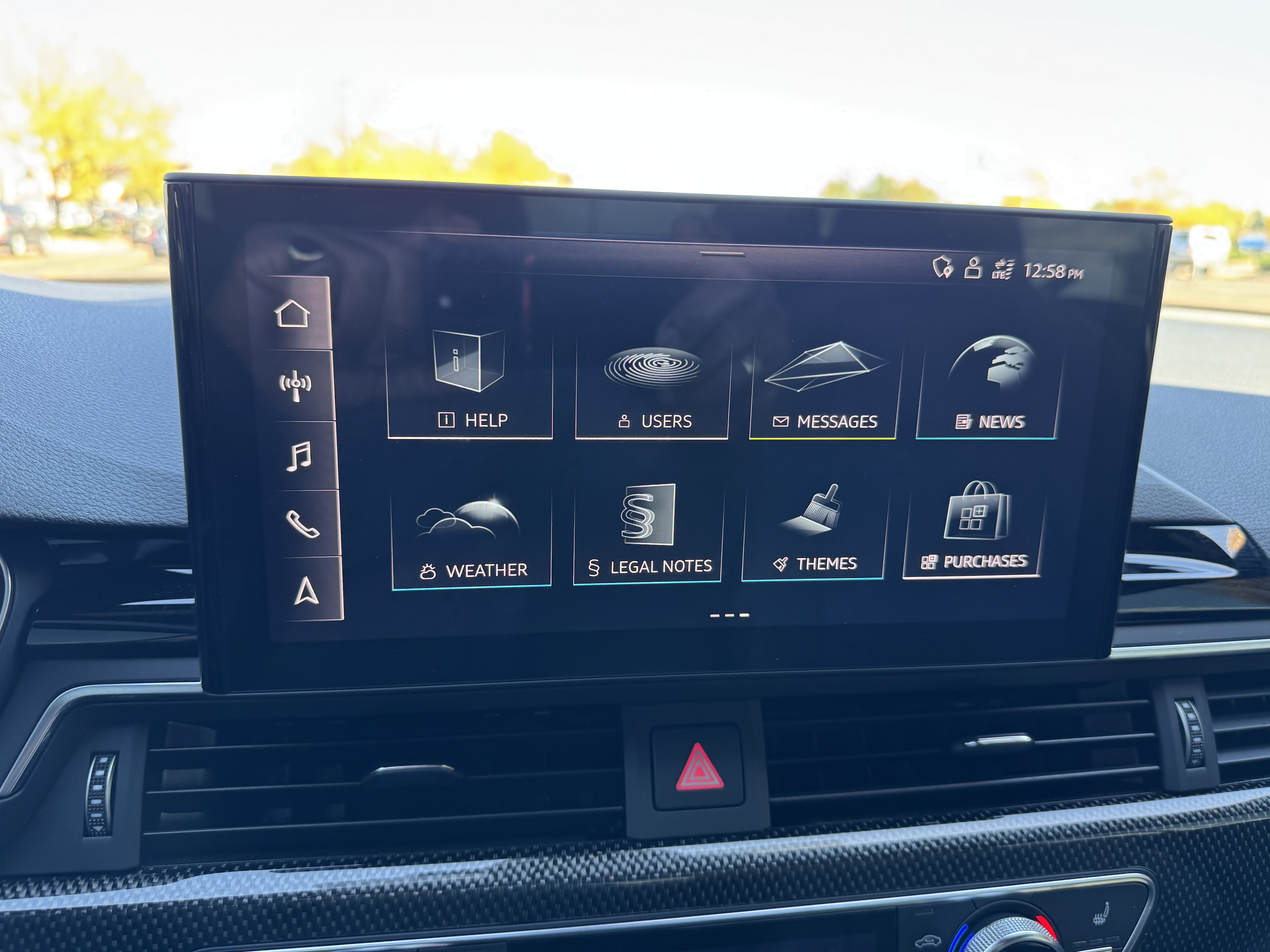 Used 2023 Audi S5 Premium Plus AWD/4WD image 24