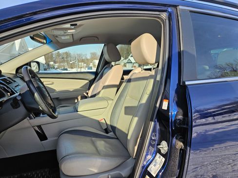 Used 2008 MAZDA CX-9 Touring w/ Towing Pkg image 14