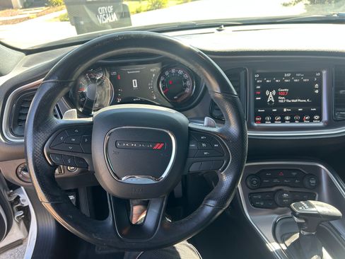 Used 2019 Dodge Challenger GT w/ Blacktop Package RWD image 15