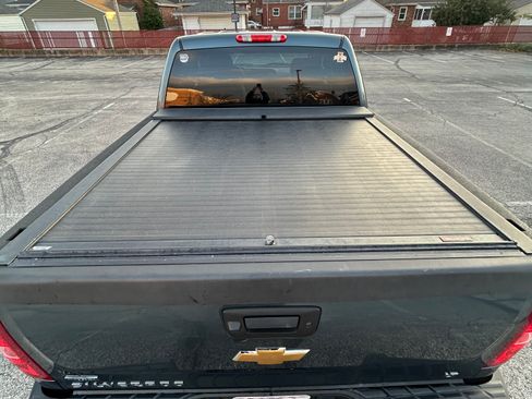 Used 2012 Chevrolet Silverado 1500 LT w/ All-Star Edition image 6