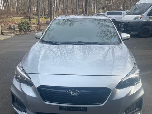 Used 2019 Subaru Impreza 2.0i Sport image 2