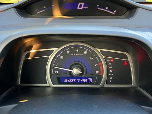 Used 2007 Honda Civic EX image 2