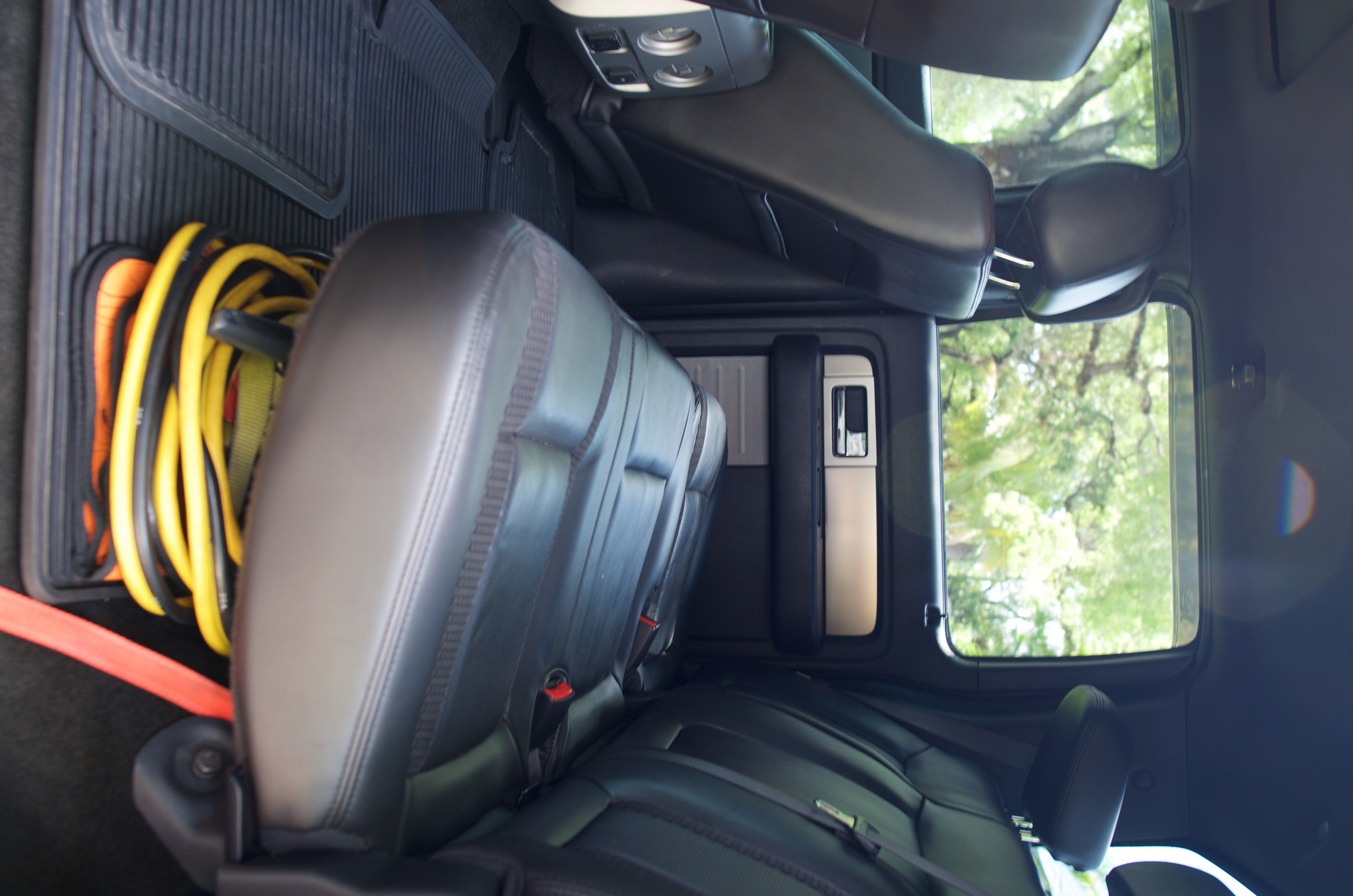 Used 2014 Ford F150 Raptor w/ Equipment Group 801A Luxury AWD/4WD image 8