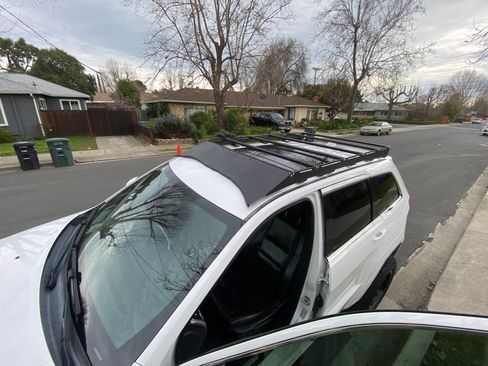 Used 2015 Jeep Grand Cherokee High Altitude image 12