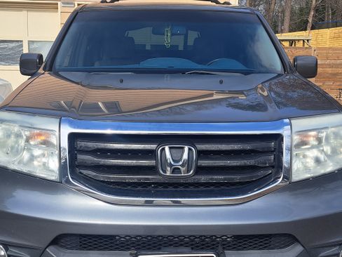 Used 2012 Honda Pilot EX-L image 12