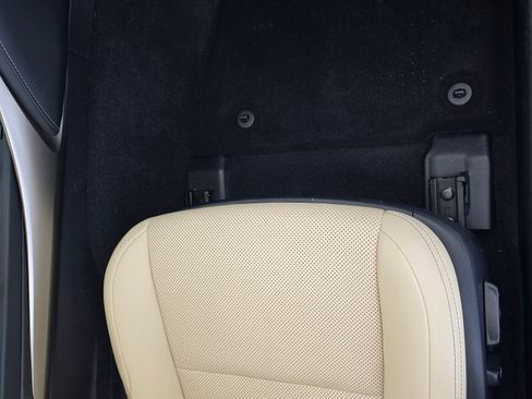 Used 2016 Lexus IS 300 AWD w/ Premium Package image 22