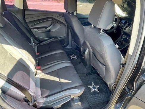 Used 2015 Ford Escape S image 13