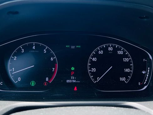 Used 2019 Honda Accord LX image 8