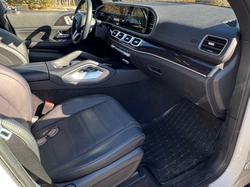 Used 2023 Mercedes-Benz GLE 450 450 4MATIC Sport Utility 4D image 17