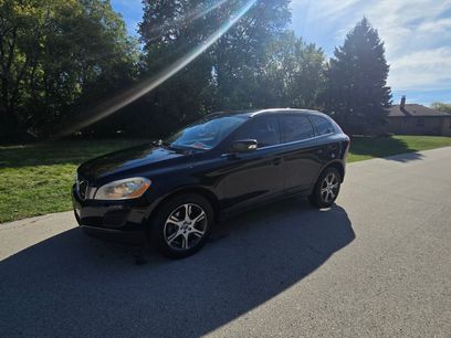 Used 2013 Volvo XC60 T6 Platinum