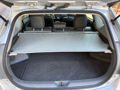 Used 2012 Toyota Prius V Three FWD image 12