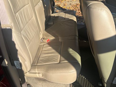 Used 2001 Toyota Tundra Limited image 8