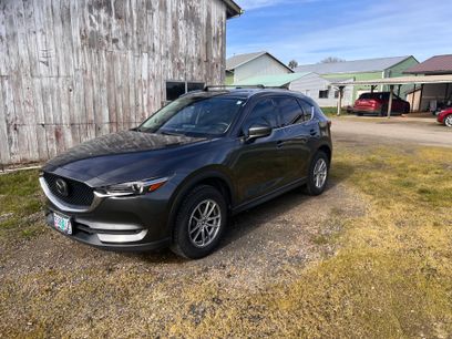 Used 2019 MAZDA CX-5 Grand Touring Reserve