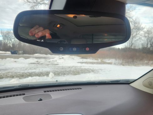 Used 2014 Cadillac SRX Premium image 24