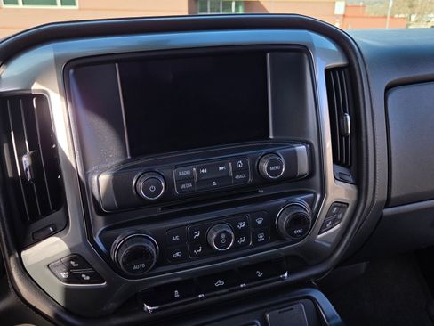 Used 2014 Chevrolet Silverado 1500 LTZ Z71 image 13