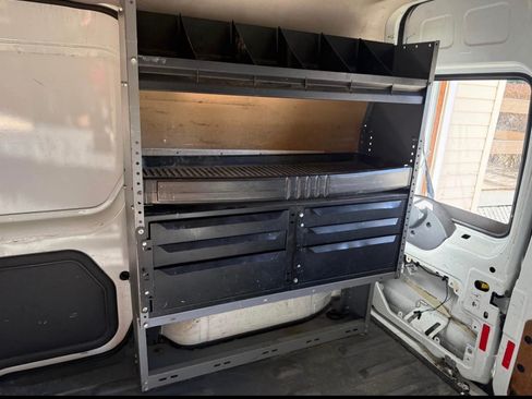 Used 2012 Ford Transit Connect XL image 5