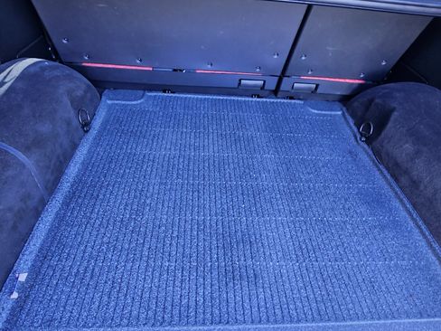 Used 2017 Mercedes-Benz G 63 AMG G 63 AMG Sport Utility 4D image 11