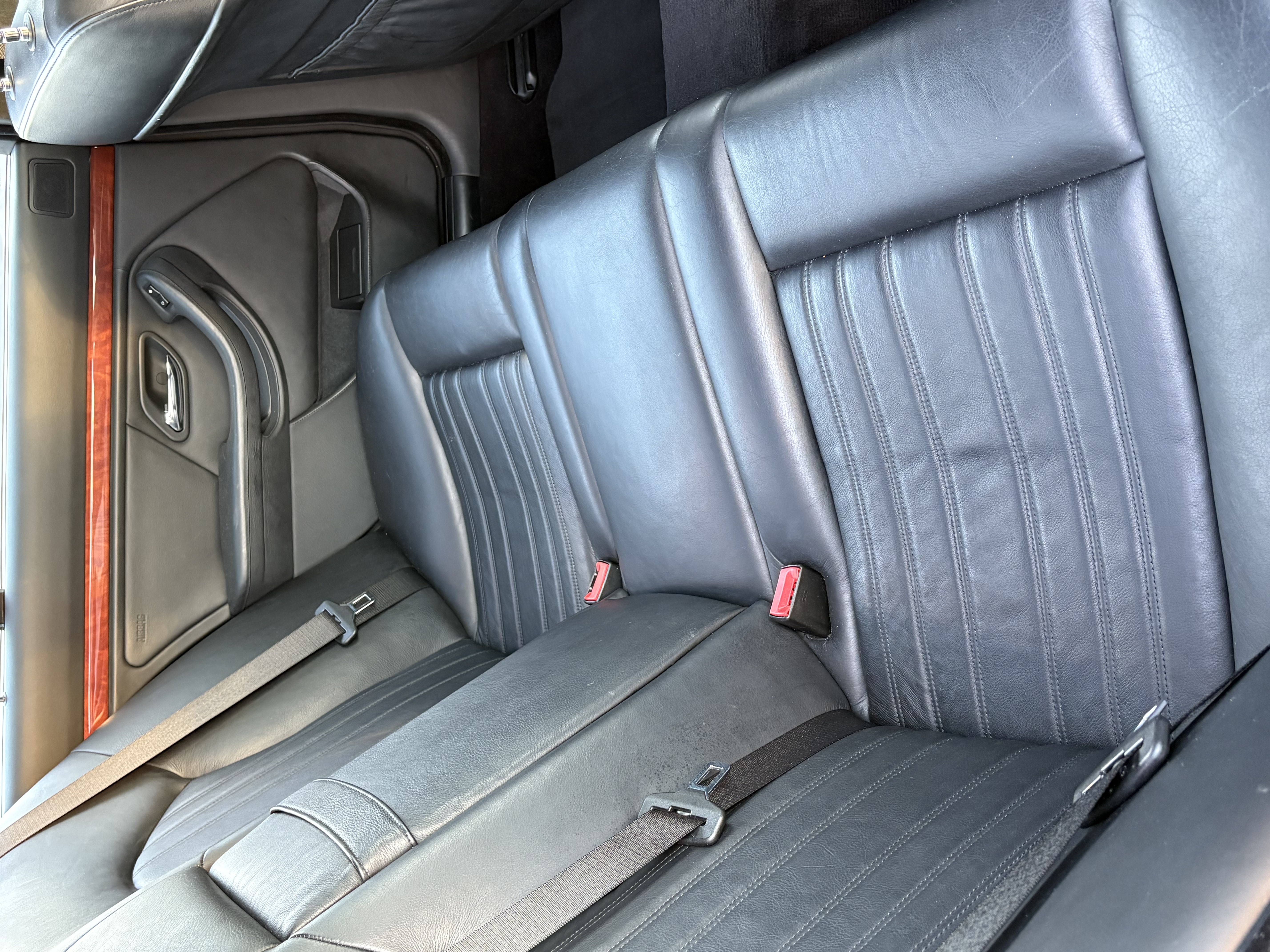 Used 2003 BMW M5 RWD image 19