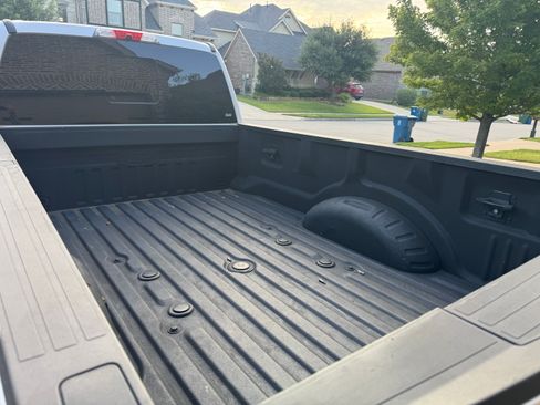 Used 2019 Ford F350 King Ranch w/ King Ranch Ultimate Package AWD/4WD image 10