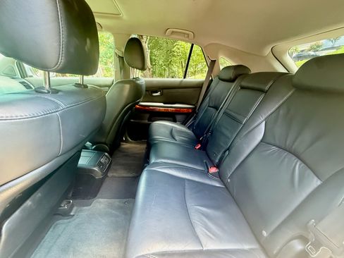 Used 2008 Lexus RX 350 2WD image 15