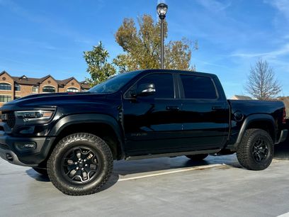 Used 2022 RAM 1500 TRX w/ TRX Level 1 Equipment Group