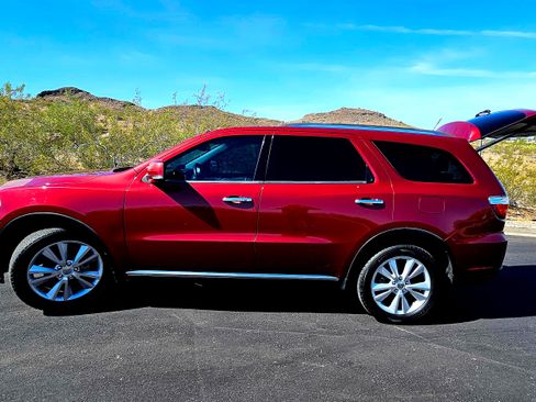 Used 2013 Dodge Durango Crew image 10