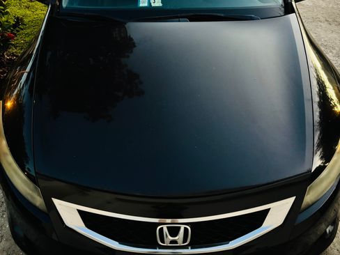 Used 2008 Honda Accord EX-L image 11