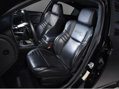 Used 2023 Dodge Charger SRT Hellcat w/ Harman/Kardon Audio Group image 16