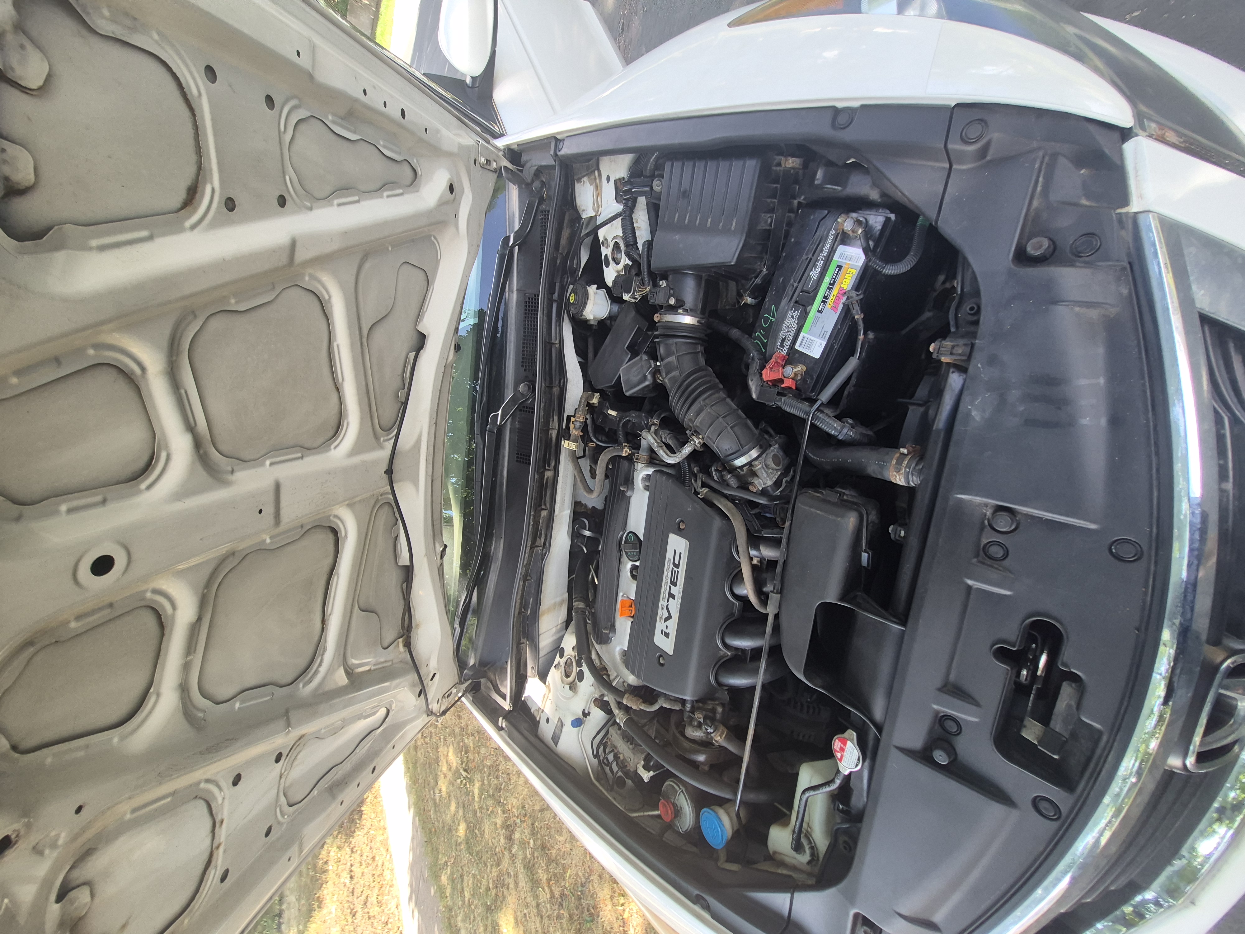 Used 2008 Honda Accord LX-P image 6